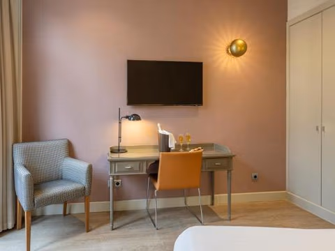 Regente Hotel — foto 3