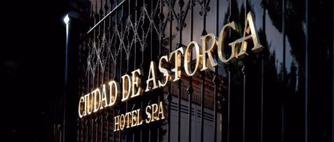 Hotel Spa Ciudad de Astorga By PortBlue Boutique — foto 2
