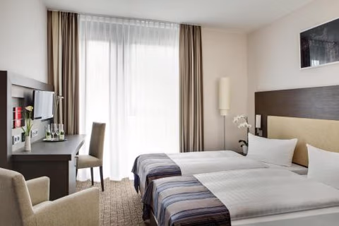 IntercityHotel Bonn — photo 6