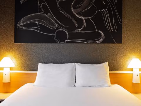 Ibis Salamanca — foto 7