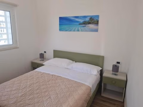 Scauri Rooms B&B — foto 3