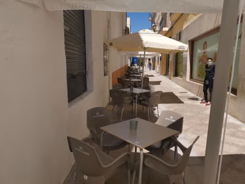 Hotel Mesón El Número Uno — photo 5
