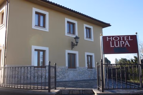 Hotel Lupa — foto 6