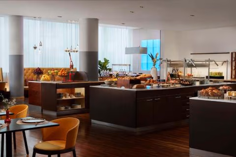 Avani Frankfurt City Hotel — foto 6