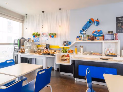Ibis Budget Madrid Centro Las Ventas — photo 9
