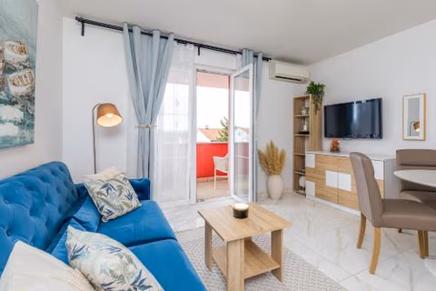 Mare Apartments — foto 5