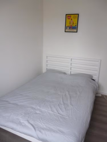 Cambuse Appartement à Sangatte au premier étage à 50 metres de la plage — foto 1