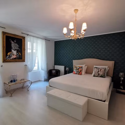 La Maison Blanche — foto 2