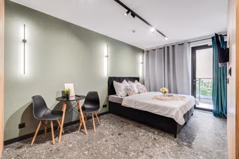 Muzealna Residence — photo 1