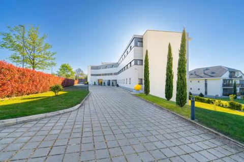 Attica Résidences, Lausanne — foto 1