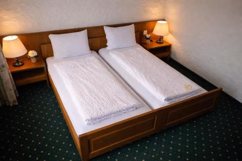 Hotel guter Hirte — foto 6