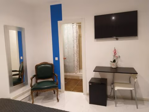 Hostal Mendoza — foto 7