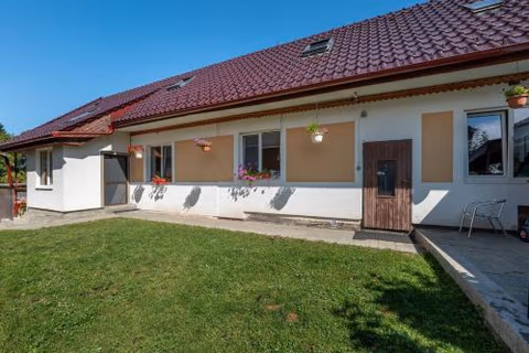 Apartman u babky — foto 1