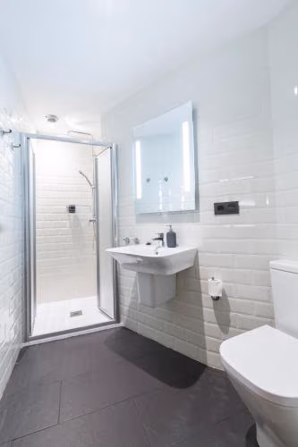 Albergue O Candil — foto 7