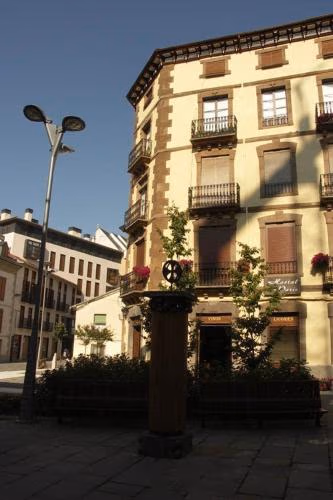 Hostal Paris — foto 5