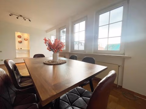 Charmante Ferienwohnung im Herzen der Koblenzer Altstadt — photo 6