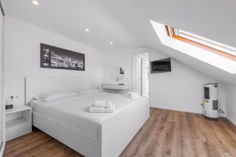 Meta Hotel — foto 3