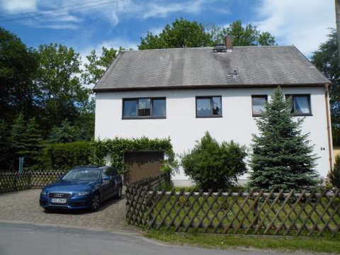 Ferienwohnung am Rittergut — photo 2