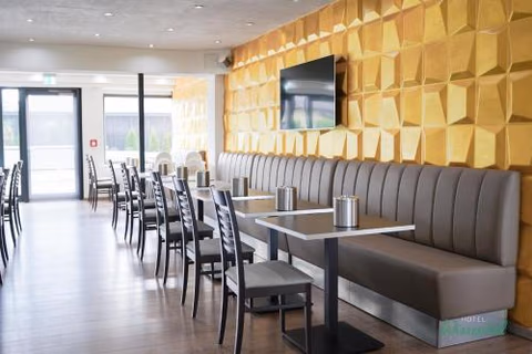 Hotel Wiesental Nähe Friedrichshafen — foto 6