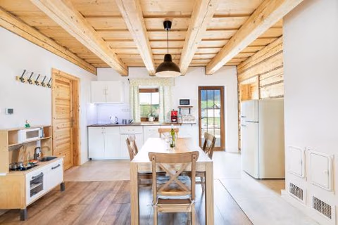Drevenice Liptov - ski & hiking apartments — photo 5