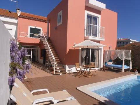 Casa Morgados - Grândola Guesthouse — foto 3