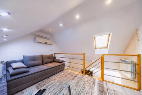 Spokojne Zacisze- Apartment in Rzeszów, Free Parking by StayNest — foto 3