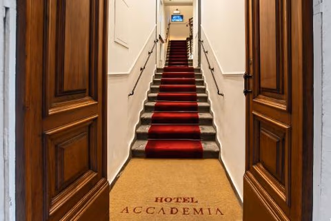 Hotel Accademia — foto 5