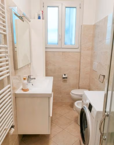 PERFECT APARTMENT for centre and Miramare — photo 5