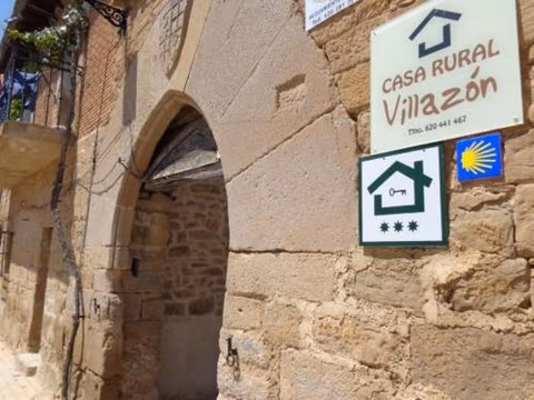 Casa Rural Villazón II - A 16 km de Pamplona — foto 3
