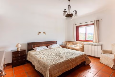 Maison avec piscine : quinta do sol — foto 4