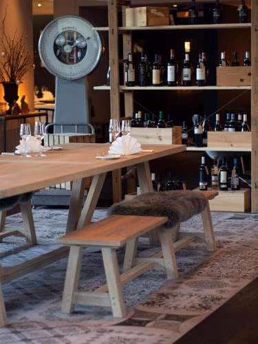 Radisson Blu Hotel, St. Gallen — foto 5