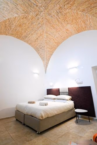 Suitehome B&B con vasca — foto 1