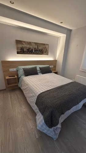 Avenida de Arteixo. Precioso apartamento — foto 6