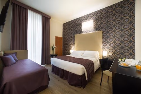 Hotel Montreal — foto 7