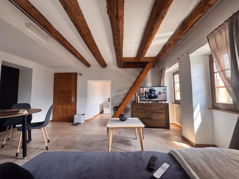 appartement Valentine au coeur des 4 Vallées — foto 6