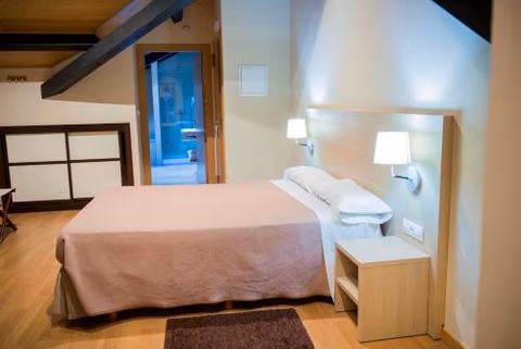 Hotel Meson de Erosa — foto 7