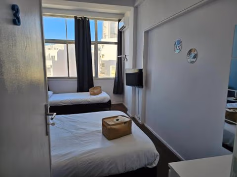 Blife Europya - private rooms at Santantonya 3rd floor — foto 4