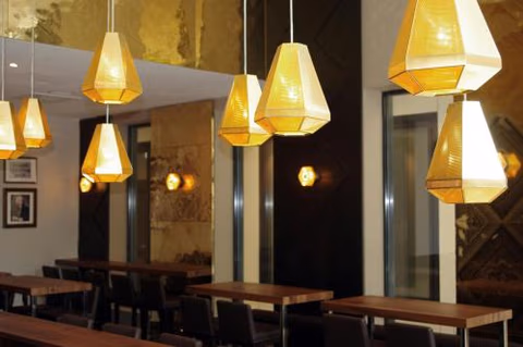 Motel One Leipzig-Augustusplatz — foto 8