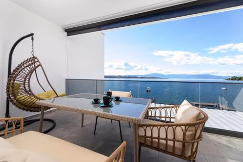 Cassiopeia - Seaside Retreat — foto 6