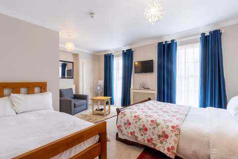 Hubert House — foto 4