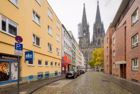 a&o Köln Dom — foto 4