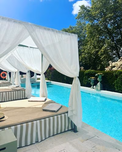 Carmo's Boutique Hotel - Small Luxury Hotels of the World — foto 3