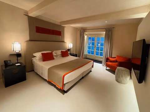Hotel Palazzo Durazzo Suites — foto 8