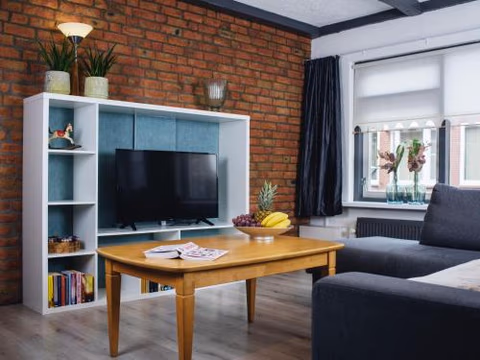 Apartment Delfzijl by Interhome — photo 7