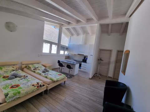 Bellinzona Rooms — foto 2