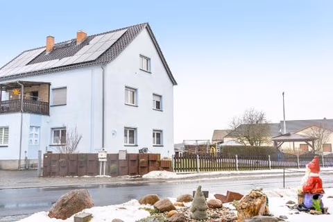 Monteurwohnung Kotte — foto 1