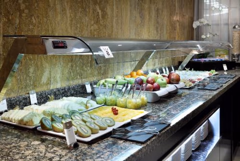 Eurostars Conquistador — foto 6