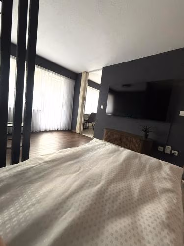 Moderne Wohnung mit Bergblick und nahe Thunersee — foto 5