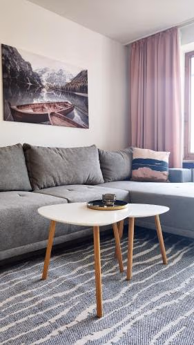 Ferienwohnung AlpenGlück im Ferienpark Oberallgäu mit Hallenbad, Sauna, WLAN — foto 9