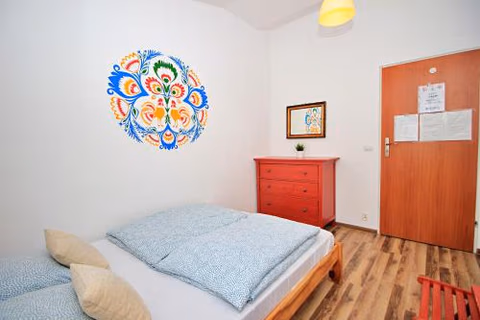 Hostel Cinnamon — photo 3